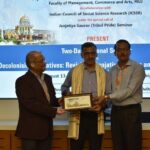 Decolonising Narratives: Revisiting Janjatiya Culture and Epistemologies