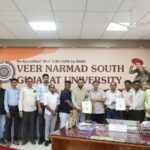 Veer Narmad South Gujarat University (VNSGU)