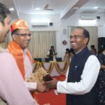 Two-Day National Seminar on Nature in the Indian Knowledge Tradition